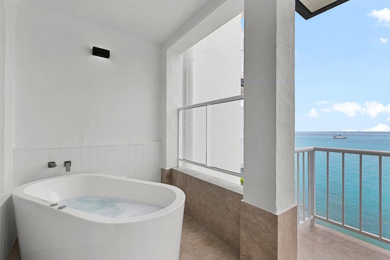 Coral Sea Suite