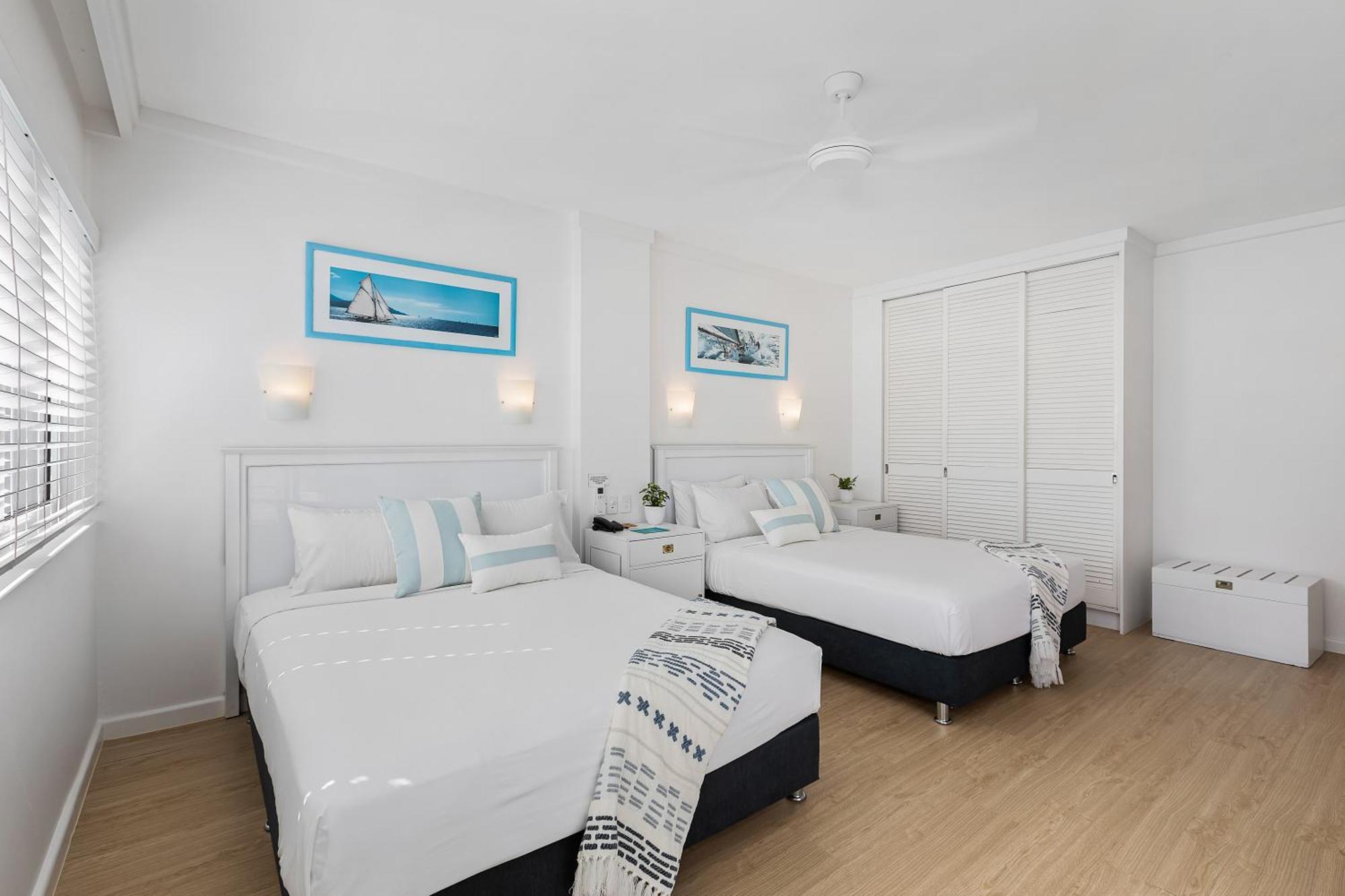 Ocean Twin Room